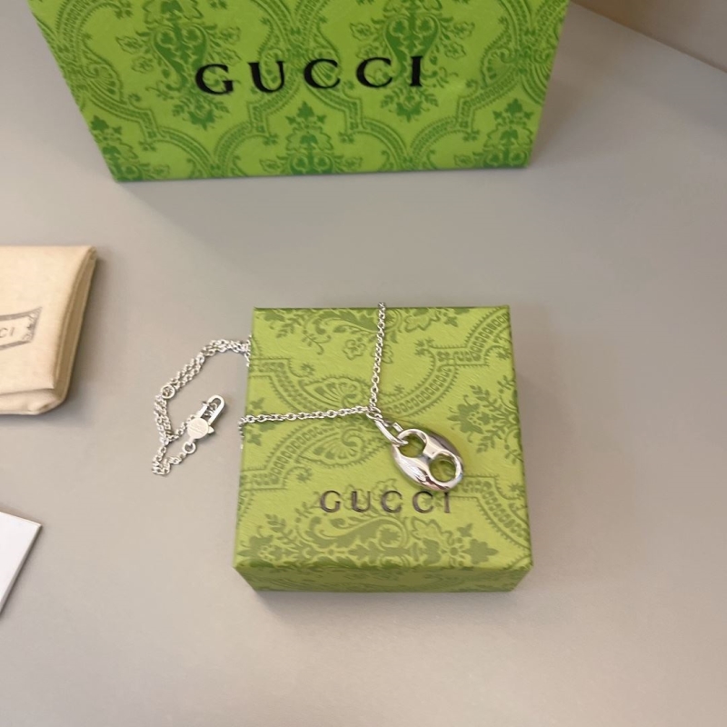 Gucci Necklaces